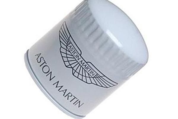 Genuine Aston Martin AG43-6714-AA Oil Filter
