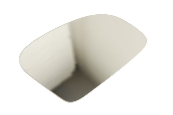 Genuine Aston Martin AG33-3063472-AC RH Door Mirror Glass
