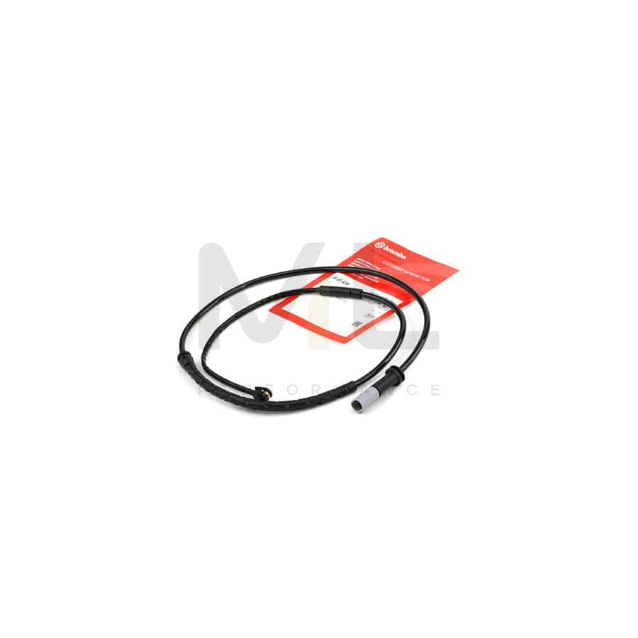 BREMBO A 00 434 Brake pad wear sensor