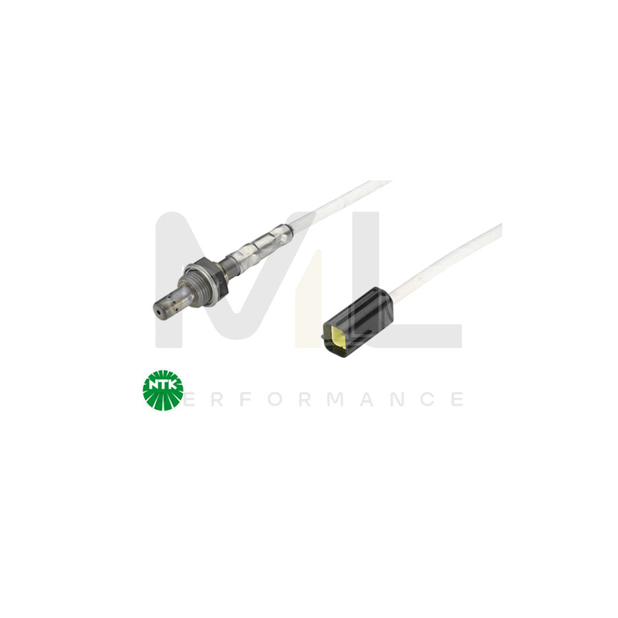 NTK Lambda Sensor / O2 Sensor (NGK 0240) - OZA253-F5