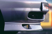 Rieger 00054012 VW 7M Sharan Front Splitter