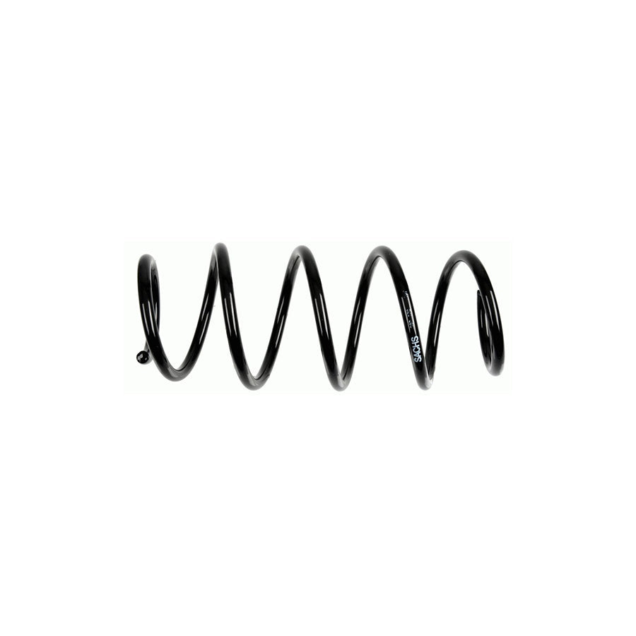Sachs 993 179 Coil Spring