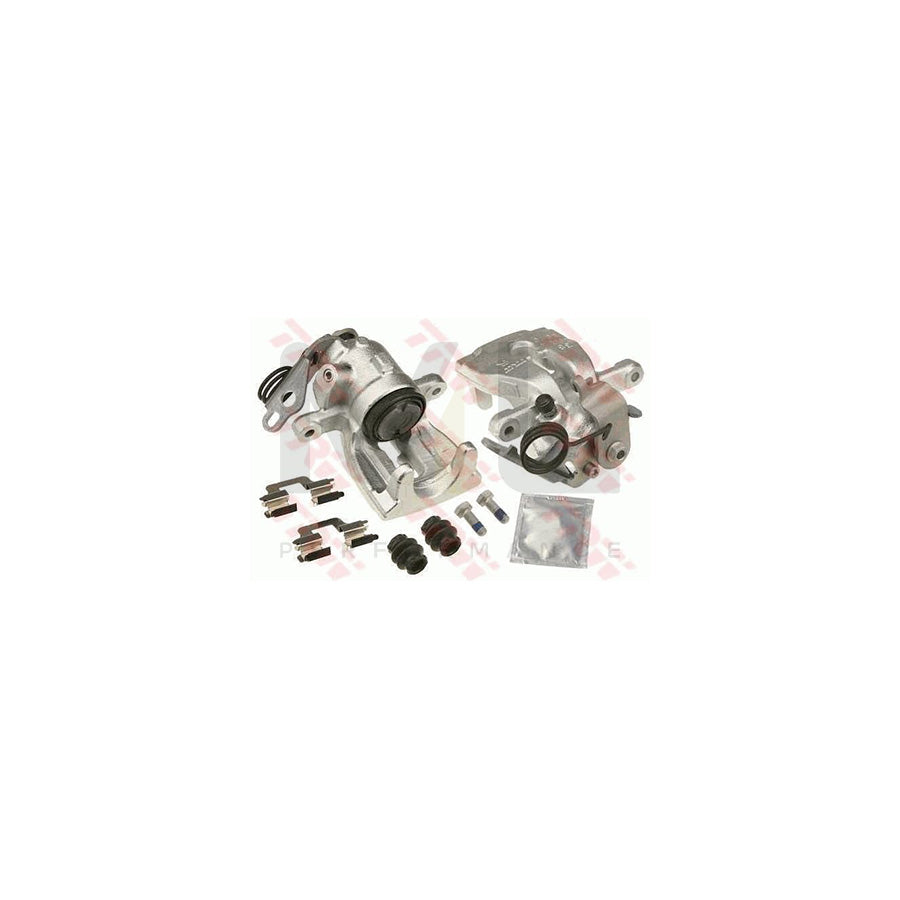TRW BHN964 Brake Caliper | Performance Parts Direct Car Parts