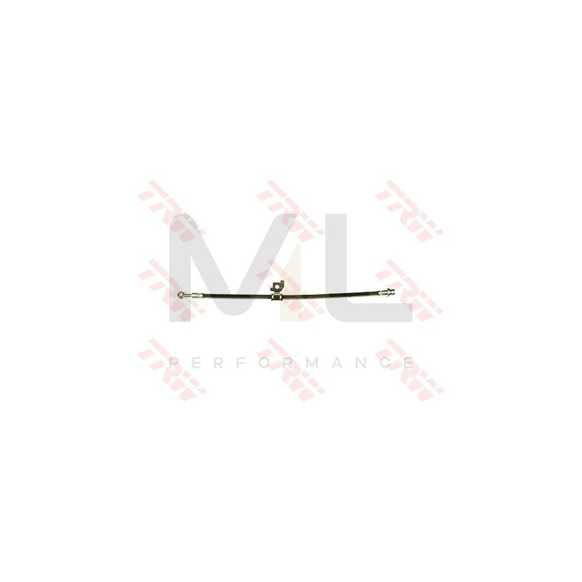 TRW PHD135 Brake Hose 485mm, M10x1 | Performance Parts Direct Car Parts