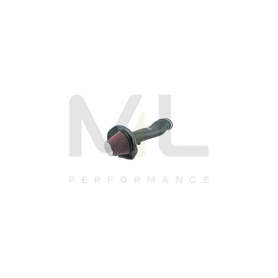 K&N 57-2571 Performance Air Intake System | ML Car Parts UK | Performance Parts Direct