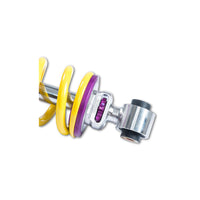 KW 35290039 Alpine A110 II Variant 3 Coilover Kit