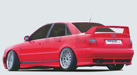 Rieger 00055030 Audi B5 A4 Rear Diffuser