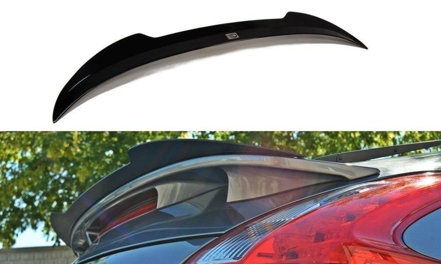 Maxton Design NI-370-CAP1T Spoiler Cap Nissan 370Z |