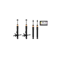 KW 35271061 Porsche 911 Variant 3 Shock Kit 1