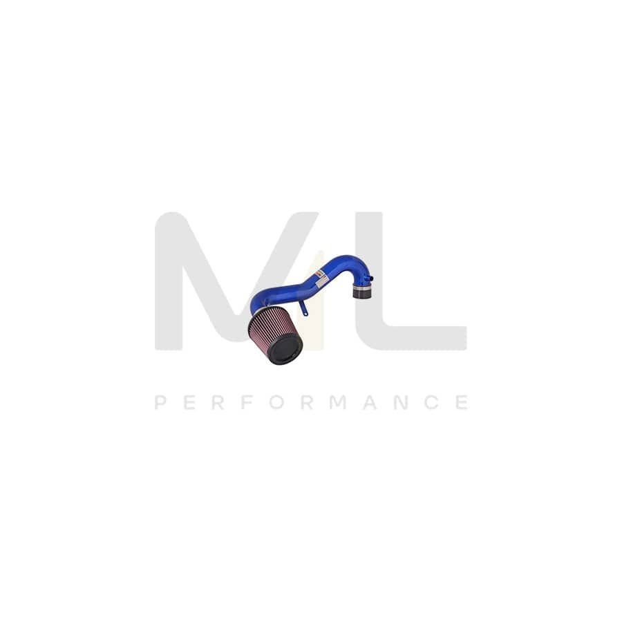 K&N 69-1008TB Performance Air Intake System | ML Car Parts UK | Performance Parts Direct