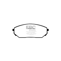 EBC PD40K1002 Kia Sorento Ultimax Pad & Plain Disc Kit