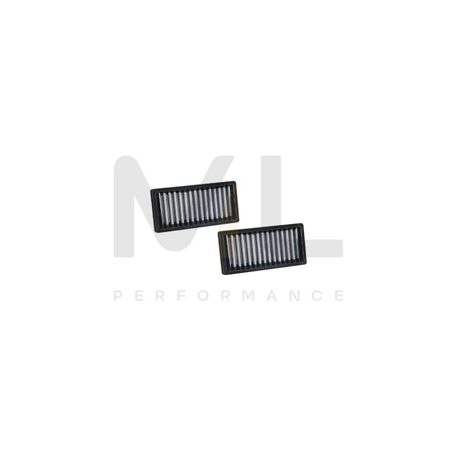 K&N VF1010 Cabin Air Filter | ML Car Parts UK | Performance Parts Direct