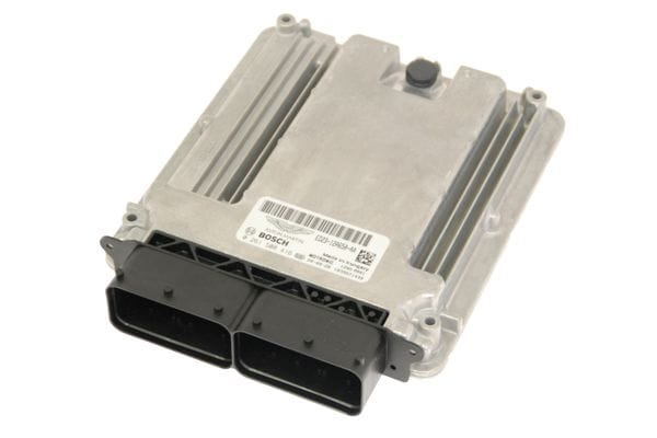 Genuine Aston Martin ED23-12A650-AA-W Engine ECU
