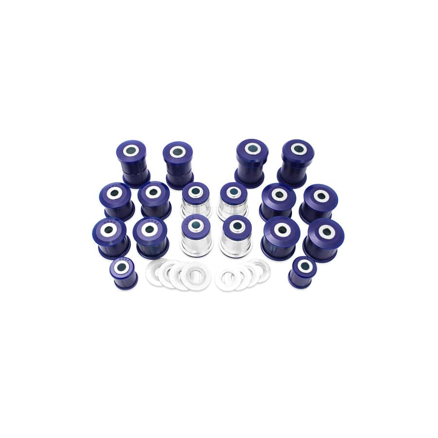 SuperPro KIT0238K SuperPro Bushing Vehicle Kit