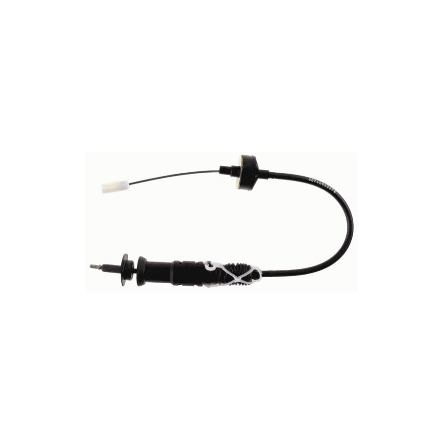 Sachs 3074 003 327 Clutch Cable for Seat Toledo I Hatchback (1L)