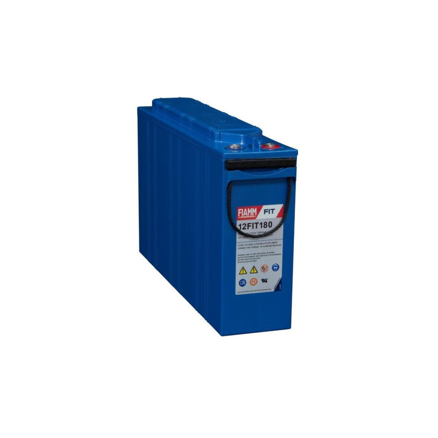 Fiamm FIT VRLA Battery - 12FIT180