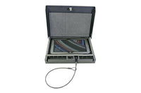 Tuffy Products Tuffy Electronic Device Lockbox- 14Inl X 101/2Inw X 2Int