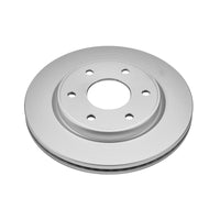 PowerStop Power Stop 05-06 Infiniti QX56 Front Evolution Geomet Coated Rotor
