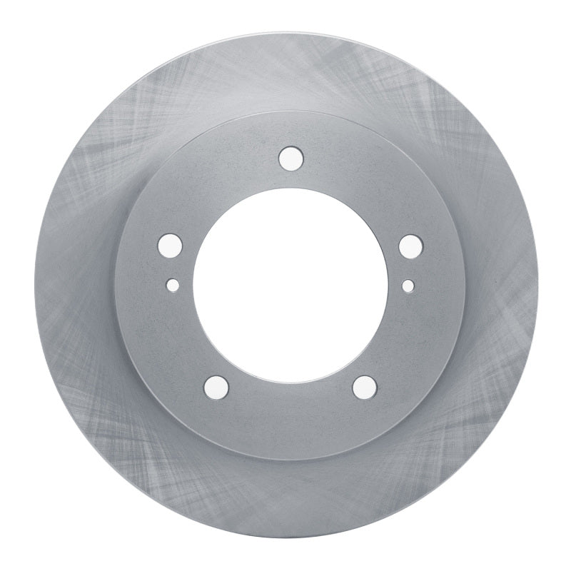 DFC 91-98 Chevrolet/Geo Tracker Front Brake Rotor