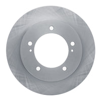 DFC 91-98 Chevrolet/Geo Tracker Front Brake Rotor