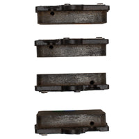 DFC 96-11 Mercedes-Benz E320 Rear Euro 5000 Ceramic Brake Pads