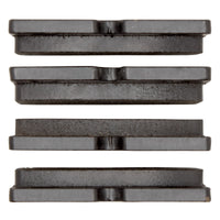 DFC 03-24 Acura NSX Parking Brake 5000 Advanced Low Metallic Brake Pads