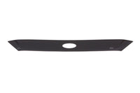 Husky Liners 13-16 Ford Fusion Grille Fascia Mount Aeroskin Hood Protector - Smoke