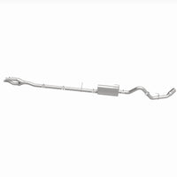 MagnaFlow Ford BRE Exhaust Replacement Kit