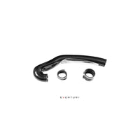 Eventuri Mercedes AMG A35 A250 CLA35 CLA250 Carbon Turbo Tube (Inc. AMG GT, AMG GTS & AMG GTR)