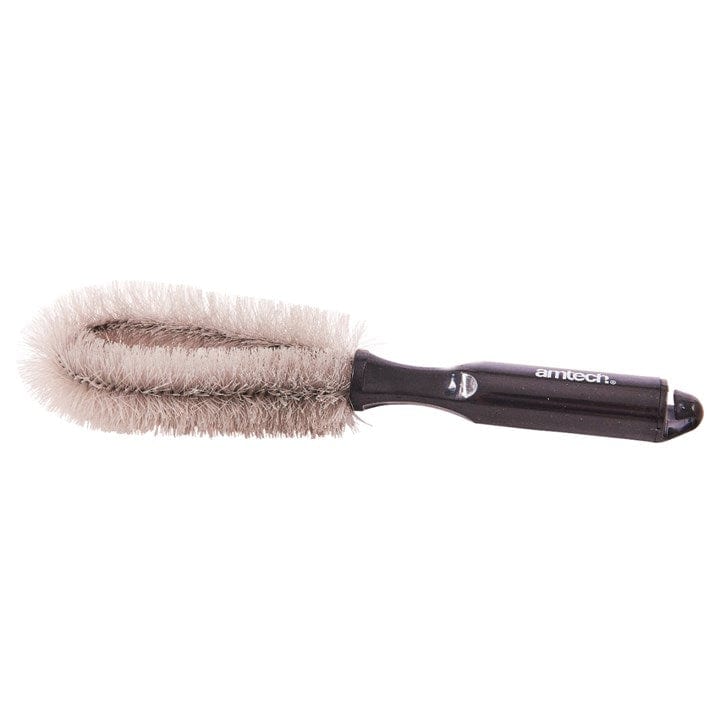 Amtech Alloy Wheel Cleaning Brush | Performance Parts DirectDIY & Power Tools