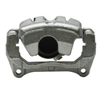 DFC 04-08 Mazda RX-8 Front-L Silver Zinc Coated Premium Caliper