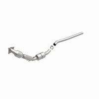 MagnaFlow Direct Fit Catalytic Converter 06-08 VW Passat 2.0L