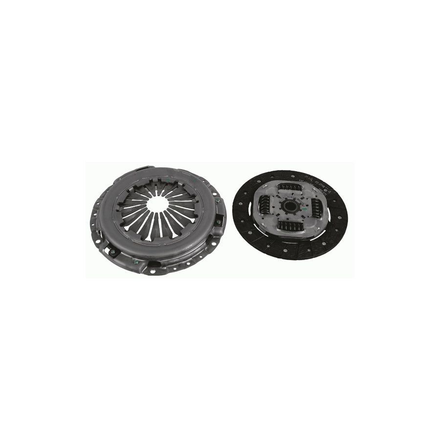 Sachs 3000 950 656 Clutch Kit