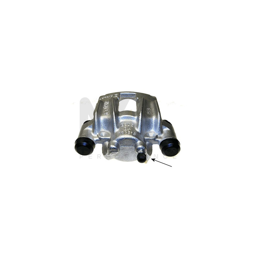 TEXTAR 38056900 Brake Caliper without holder | Performance Parts Direct Car Parts