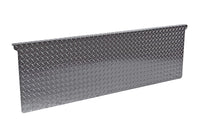 Dee Zee 08-16 Ford SuperDuty Tailgate Protector Full Black-Tread