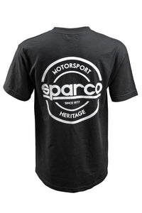 Sparco T-Shirt Seal Tri Nvy Xl