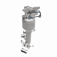 MagnaFlow 14-15 Honda Civic 1.8L Direct Fit Converter