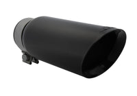 Ford Racing 19-22 Ranger Exhaust Tip - Black Chrome