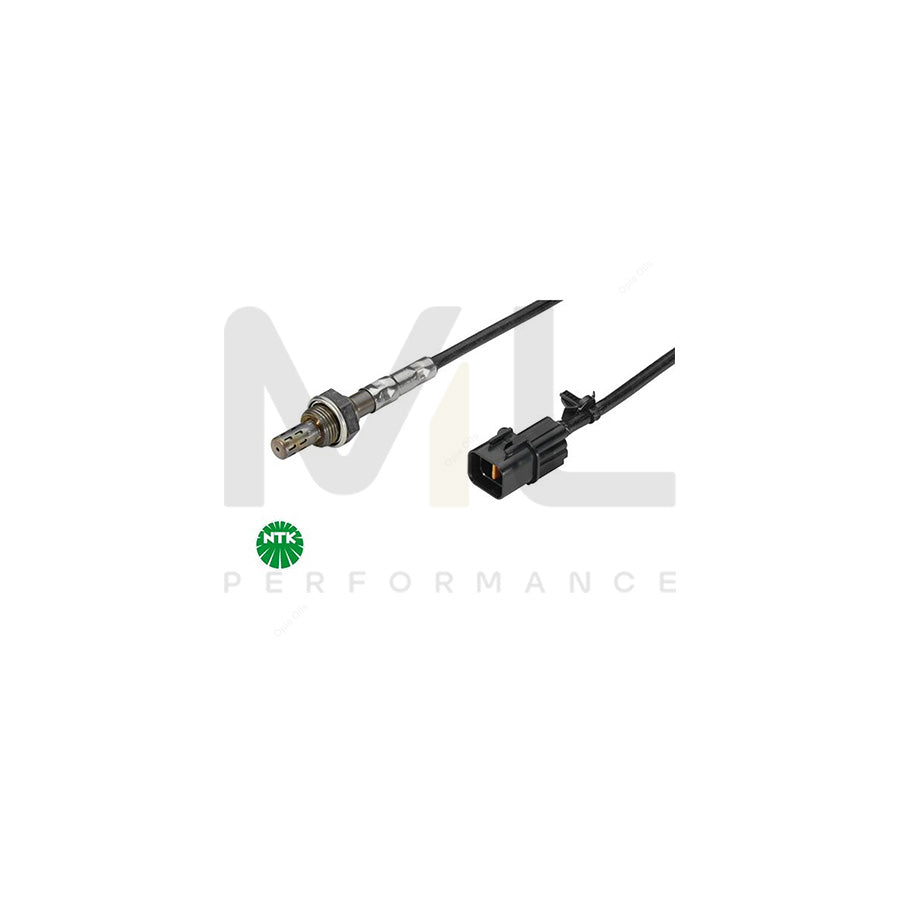 NTK Lambda Sensor / O2 Sensor (NGK 91056) - OZA382-EE1