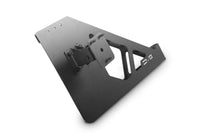 DV8 Offroad DV8 07-18 Jeep Wrangler (JK) Tire Carrier for MTO Bumper