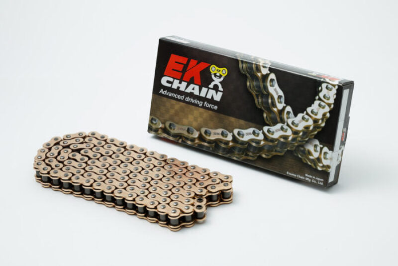 Vortex Racing EK 530 SRX2 Screw Master 160 Links- Gold