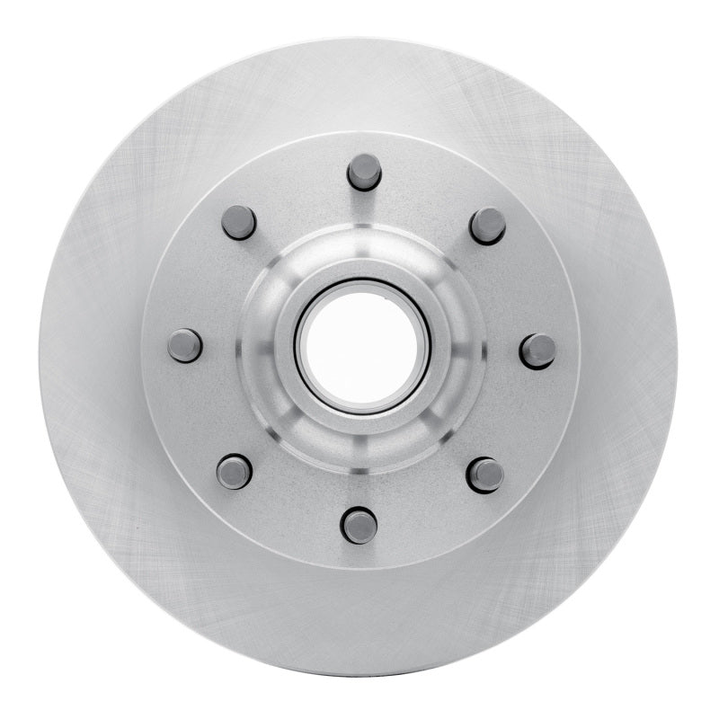 DFC 74-06 Chevrolet P30 Front Brake Rotor