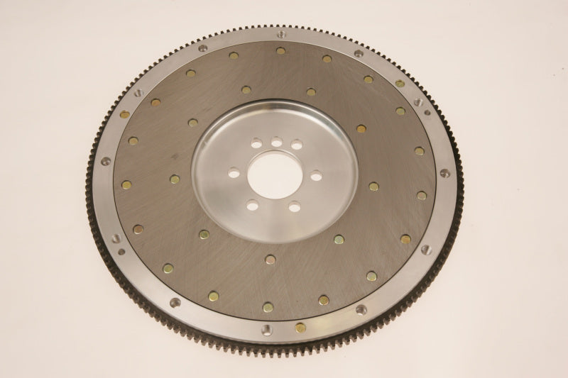 McLeod Racing McLeod Flywheel Aluminum Ford 4.6/5.4L MOD Motor 6Bolt Crank Muli-Drilled 164