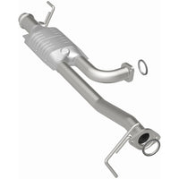 Magnaflow Conv DF 00-04 Toyota Tundra 4.7L Rear (49 State)