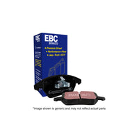 EBC DP158 Honda Ultimax Front Brake Pads (Inc. N600 & S600)