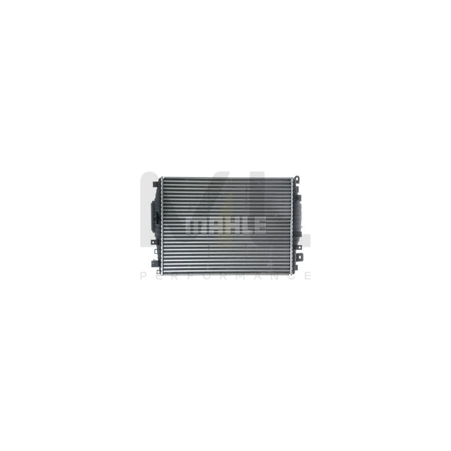 MAHLE ORIGINAL CI 376 000P Intercooler | Performance Parts DirectCar Parts