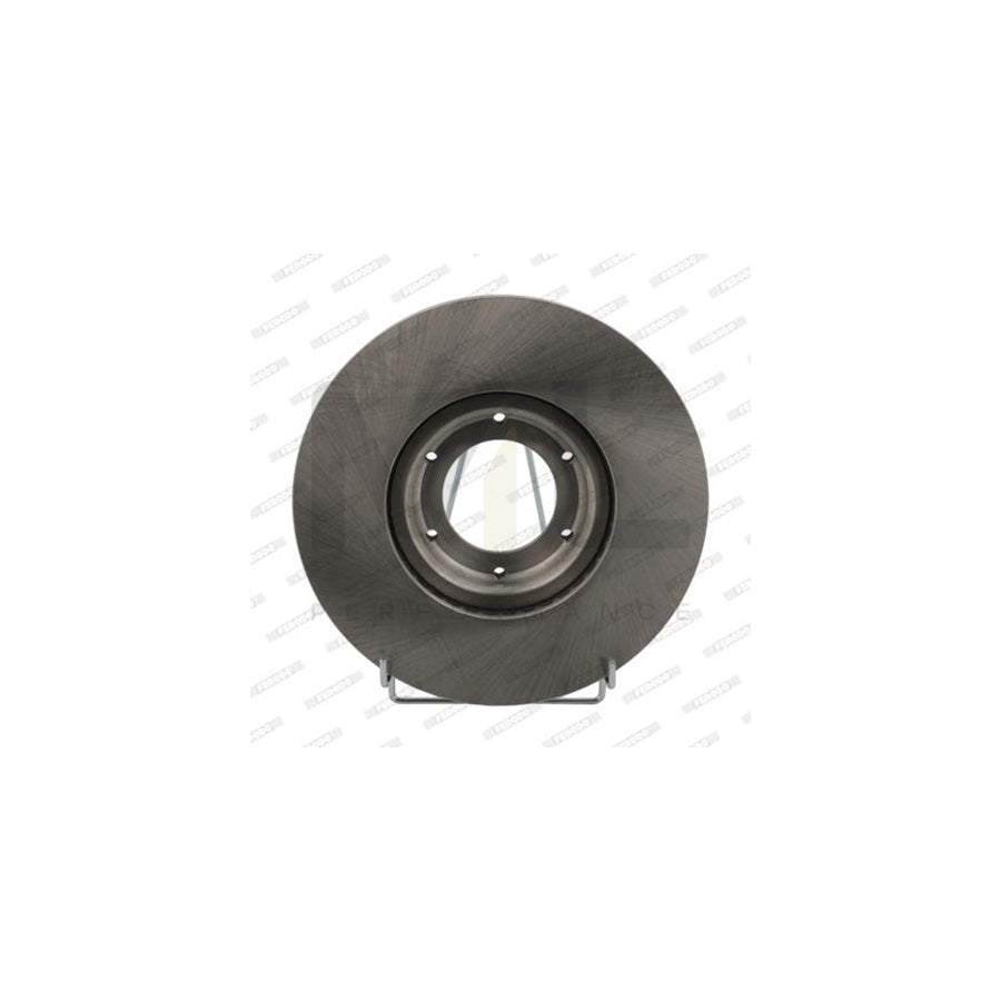 FERODO DDF1520-1 Brake Disc Vented | Performance Parts Direct Car Parts