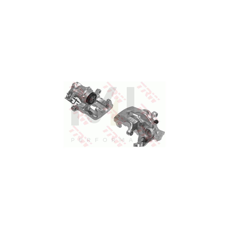TRW BHP100 Brake Caliper for FIAT Uno Hatchback (146) | Performance Parts Direct Car Parts
