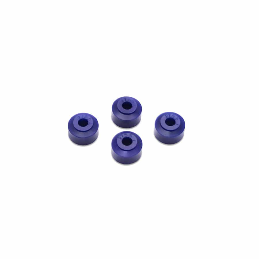 SuperPro SPF2755LK SuperPro Suspension Kit