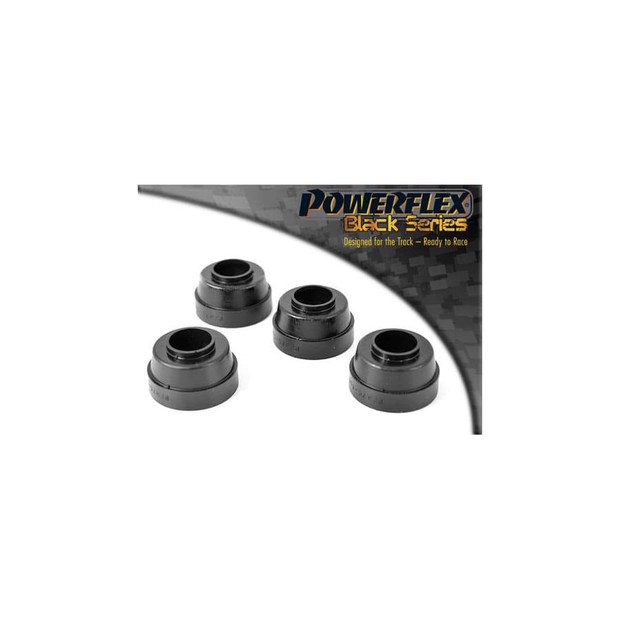 Powerflex PFR76-306BLK Toyota MR2 Tie Bar To Track Control Arm Bush